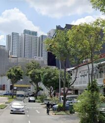 Singapore Khalsa Association (D8), Retail #622068611